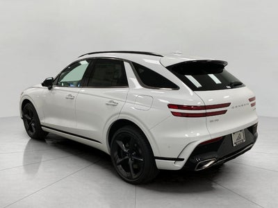 2026 Genesis GV70 3.5T Sport Prestige AWD