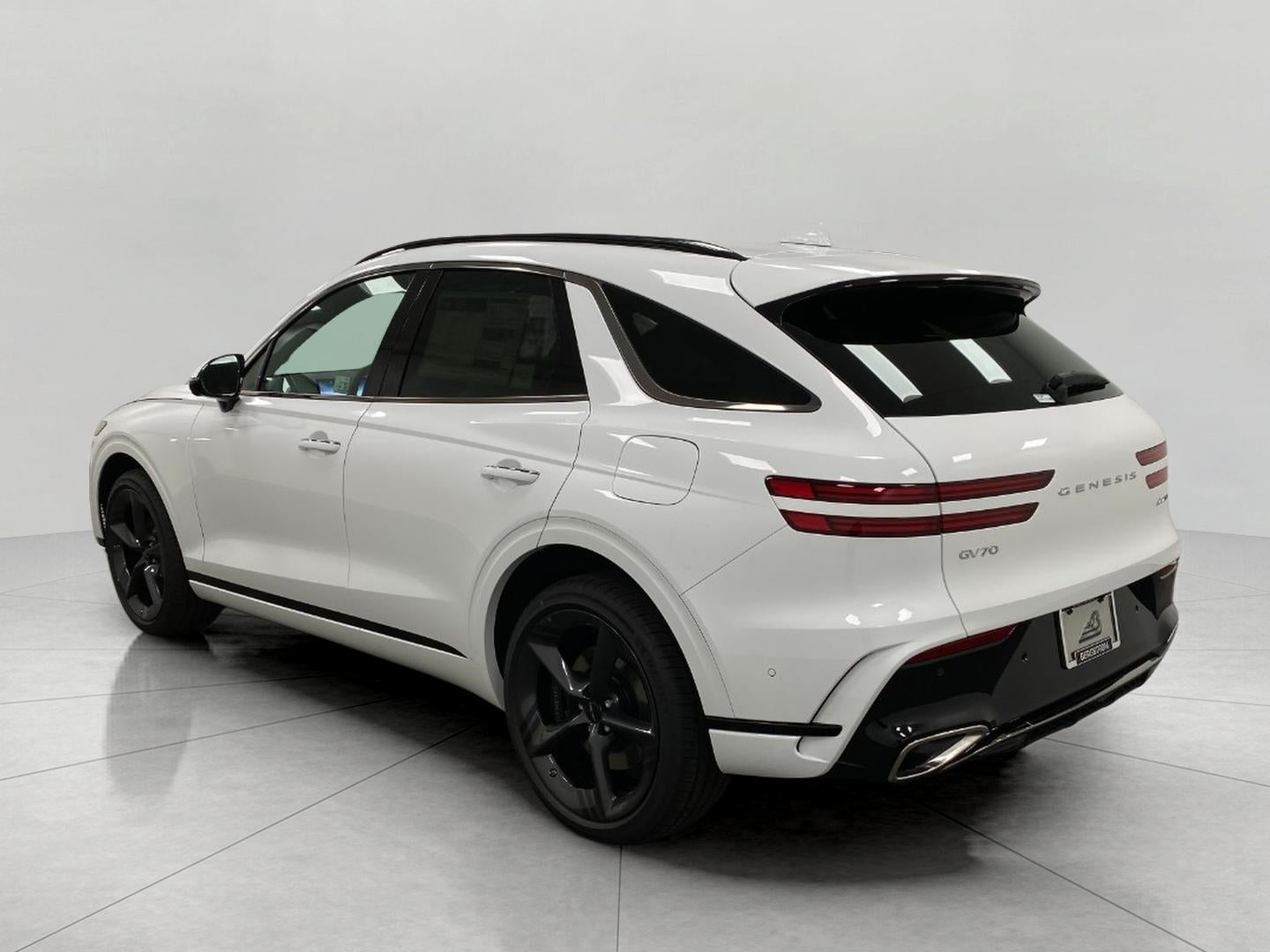 2026 Genesis GV70 3.5T Sport Prestige AWD