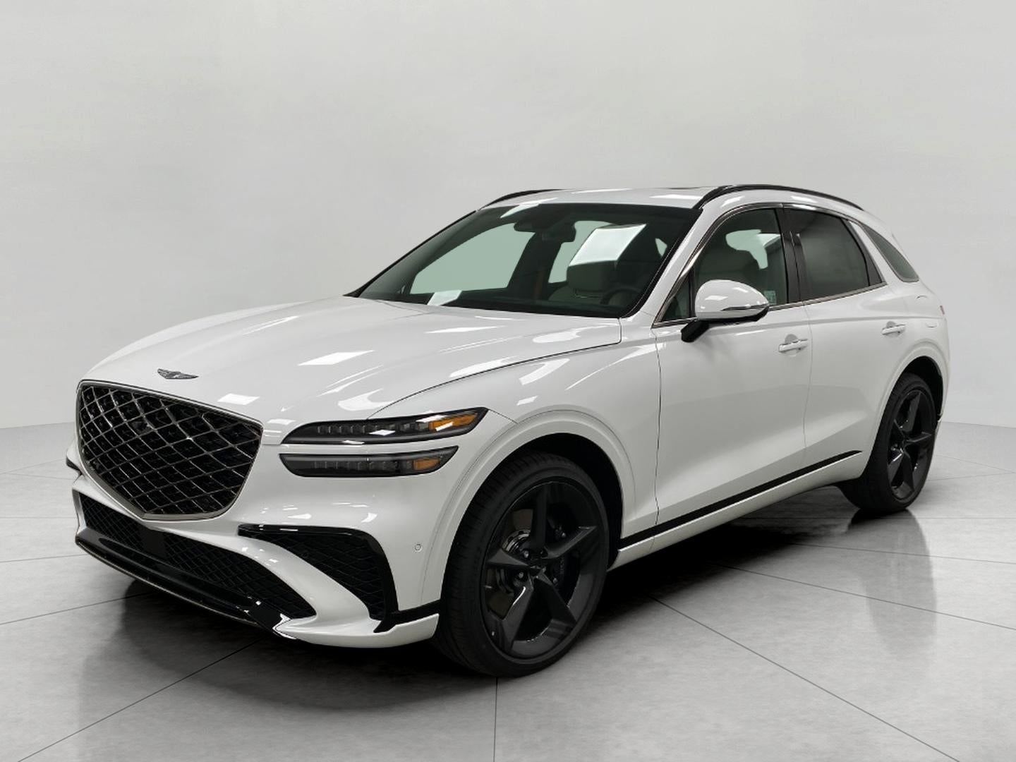 2026 Genesis GV70 3.5T Sport Prestige AWD