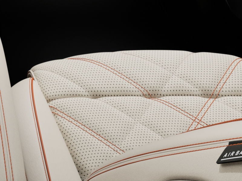 2026 Genesis GV70 3.5T Sport Prestige AWD