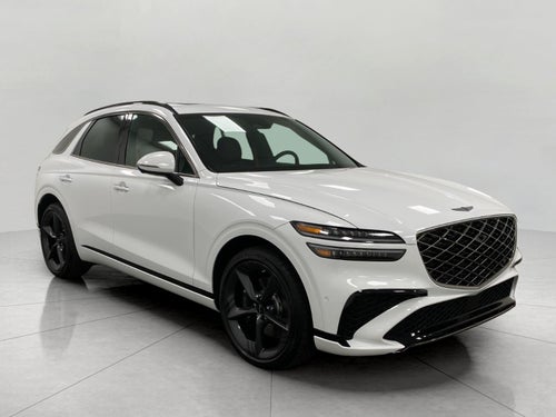 2026 Genesis GV70 3.5T Sport Prestige AWD