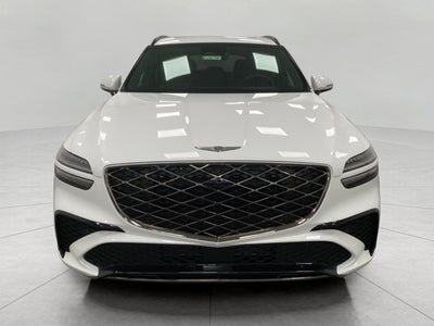 2026 Genesis GV70 3.5T Sport Prestige AWD