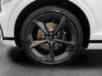 2026 Genesis GV70 3.5T Sport Prestige AWD