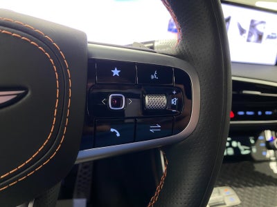2026 Genesis GV70 3.5T Sport Prestige AWD