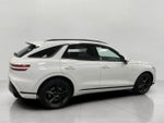 2026 Genesis GV70 3.5T Sport Prestige AWD