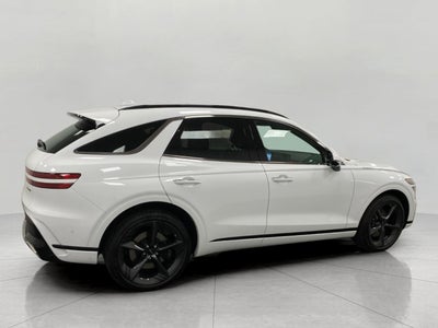 2026 Genesis GV70 3.5T Sport Prestige AWD