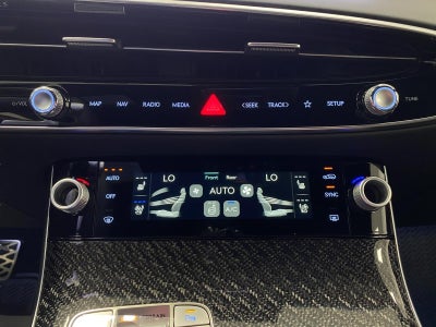 2026 Genesis GV70 3.5T Sport Prestige AWD