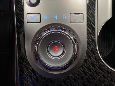 2026 Genesis GV70 3.5T Sport Prestige AWD