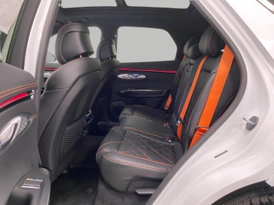 2026 Genesis GV70 3.5T Sport Prestige AWD
