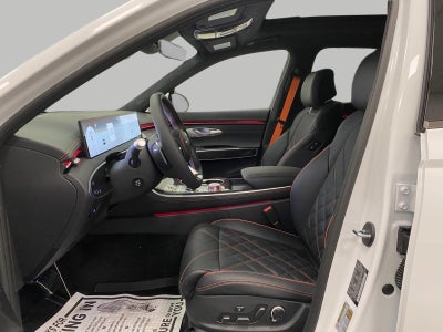 2026 Genesis GV70 3.5T Sport Prestige AWD