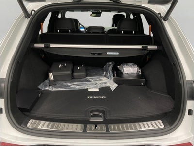 2026 Genesis GV70 3.5T Sport Prestige AWD