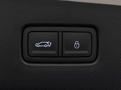 2026 Genesis GV70 3.5T Sport Prestige AWD