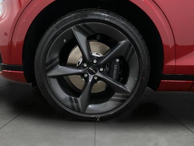 2026 Genesis GV70 3.5T Sport Prestige AWD