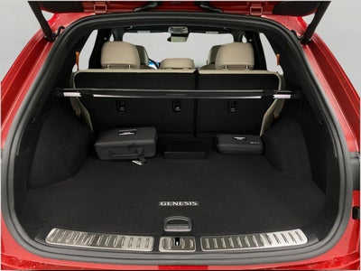 2026 Genesis GV70 3.5T Sport Prestige AWD