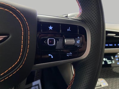 2026 Genesis GV70 3.5T Sport Prestige AWD