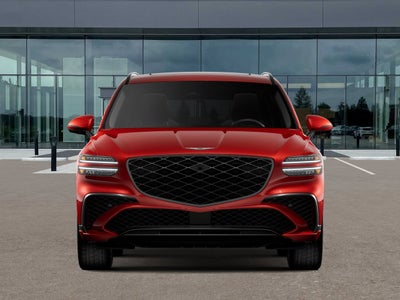 2026 Genesis GV70 3.5T Sport Prestige AWD