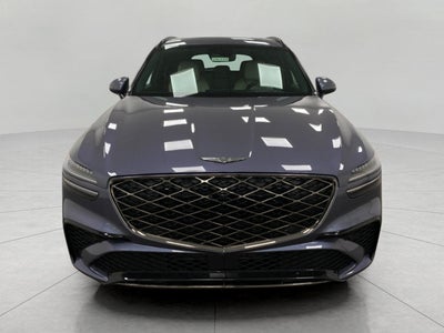 2026 Genesis GV70 3.5T Sport Prestige AWD