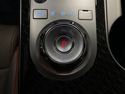 2026 Genesis GV70 3.5T Sport Prestige AWD