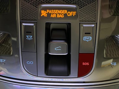 2026 Genesis GV70 3.5T Sport Prestige AWD