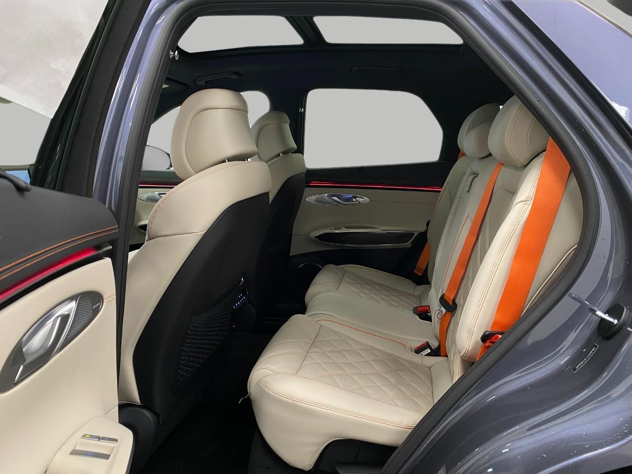 2026 Genesis GV70 3.5T Sport Prestige AWD