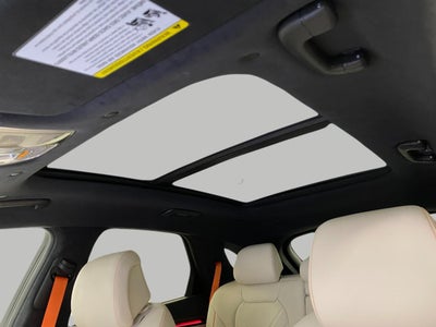 2026 Genesis GV70 3.5T Sport Prestige AWD