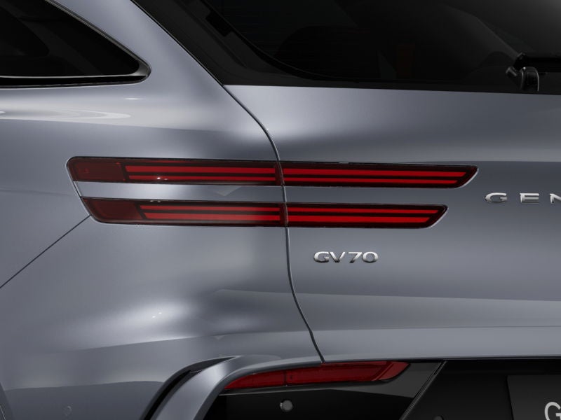 2026 Genesis GV70 3.5T Sport Prestige AWD