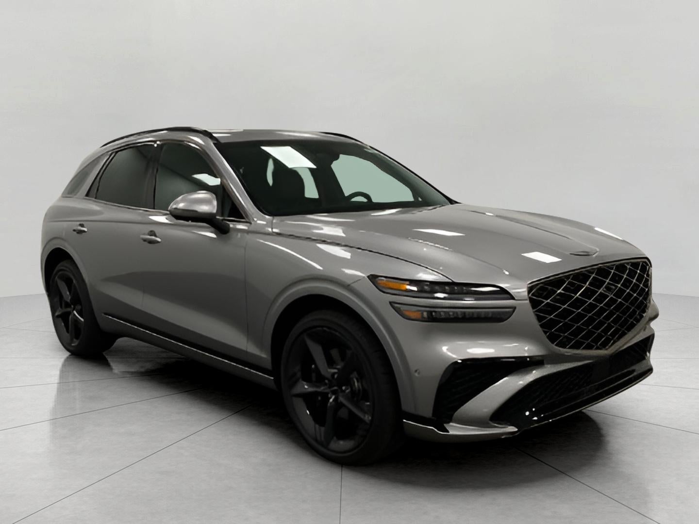 2026 Genesis GV70 3.5T Sport Prestige AWD