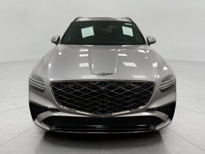 2026 Genesis GV70 3.5T Sport Prestige AWD