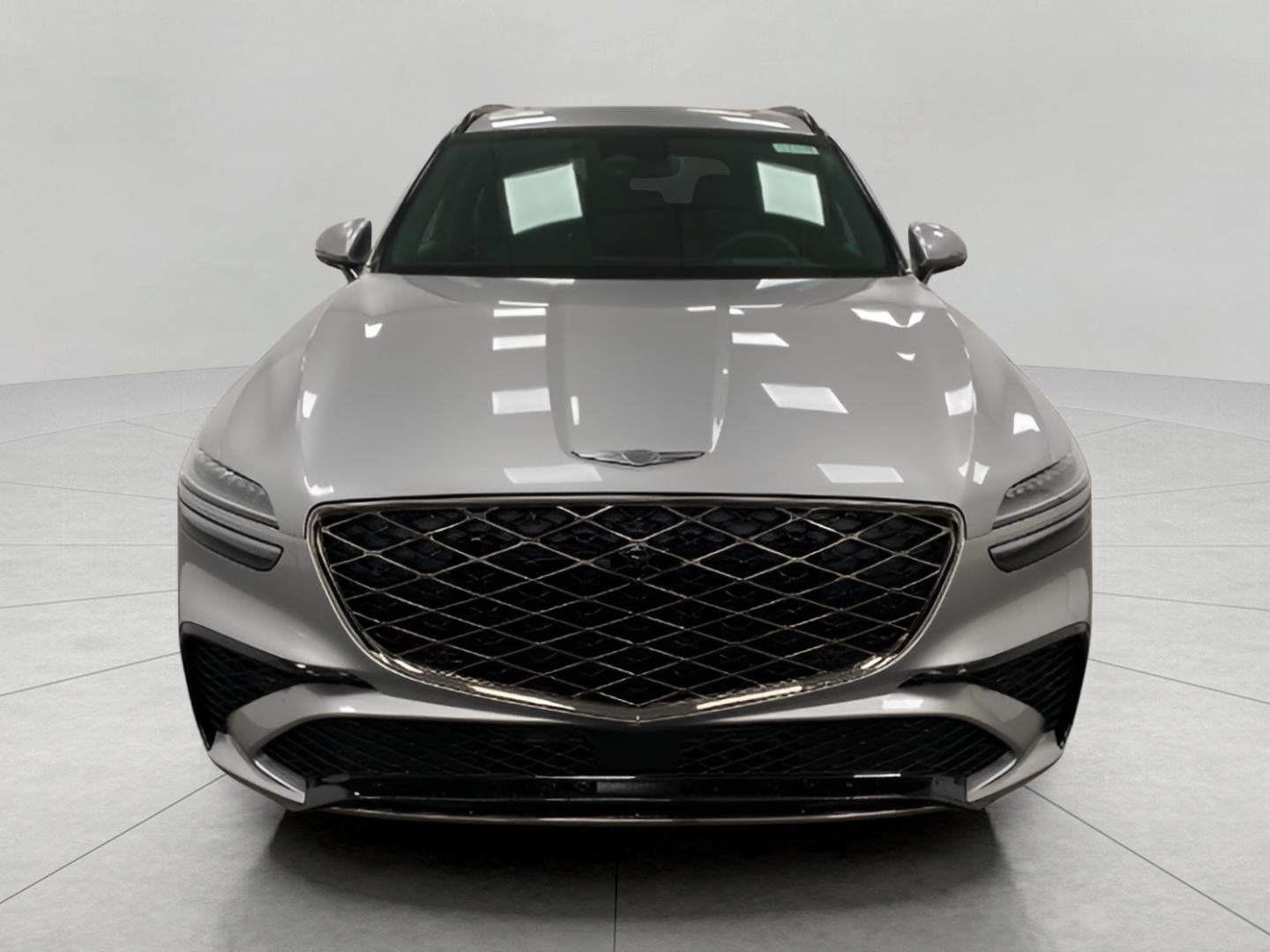 2026 Genesis GV70 3.5T Sport Prestige AWD