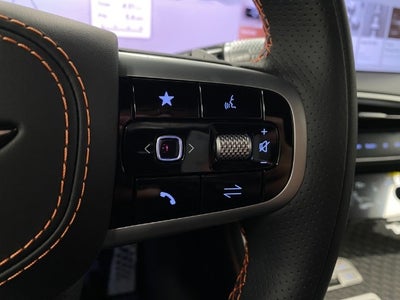 2026 Genesis GV70 3.5T Sport Prestige AWD