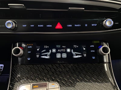 2026 Genesis GV70 3.5T Sport Prestige AWD