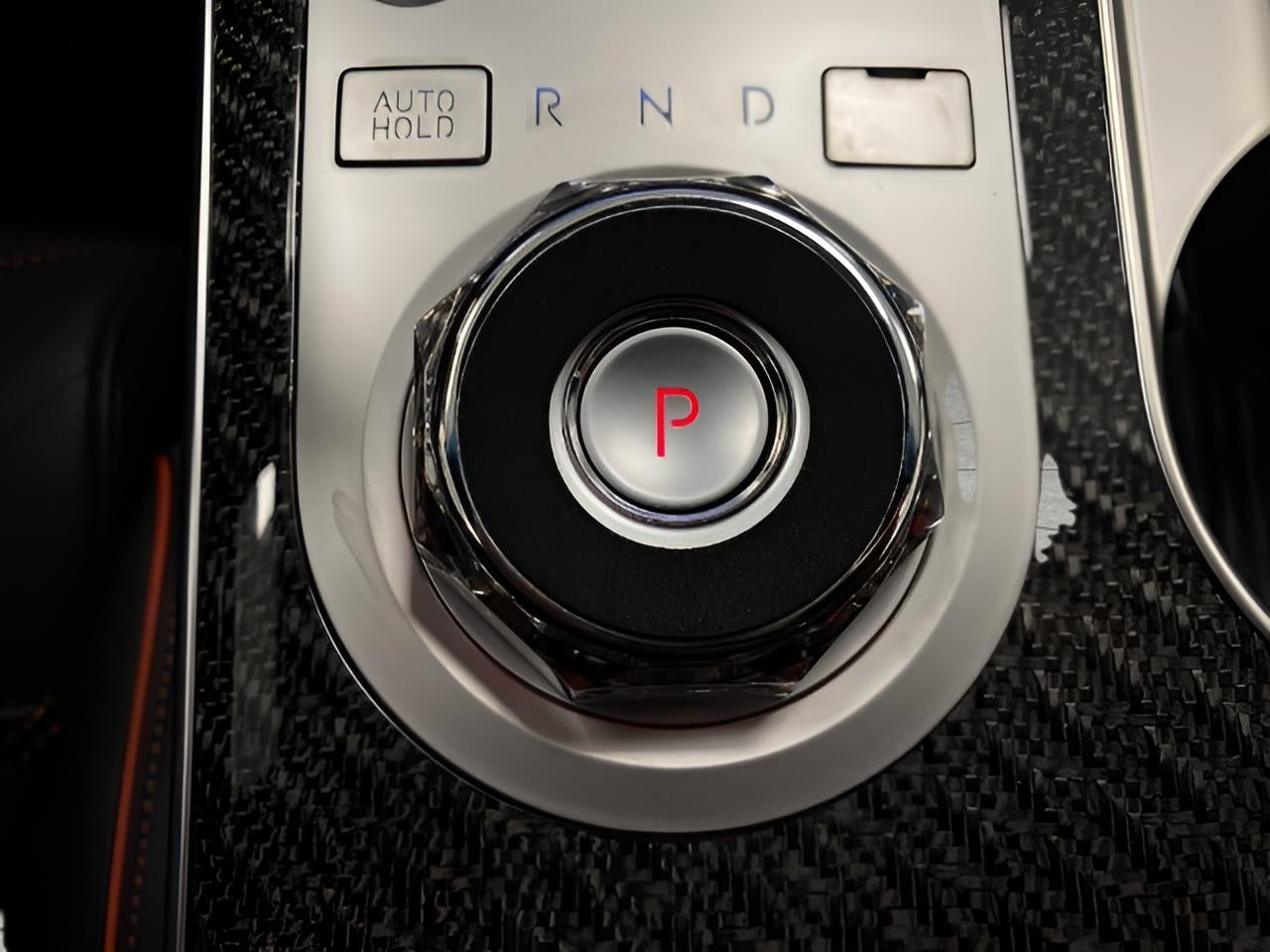 2026 Genesis GV70 3.5T Sport Prestige AWD