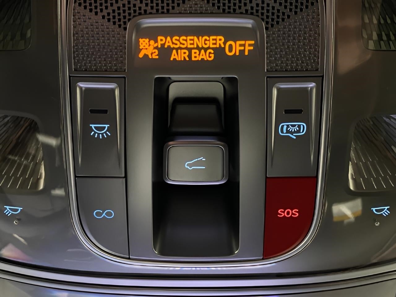 2026 Genesis GV70 3.5T Sport Prestige AWD