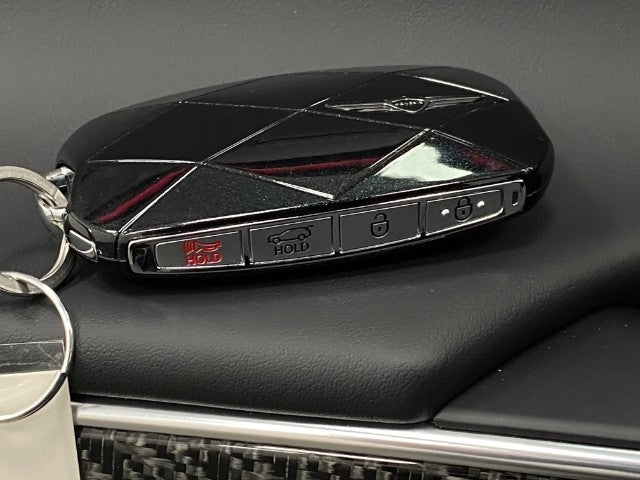 2026 Genesis GV70 3.5T Sport Prestige AWD