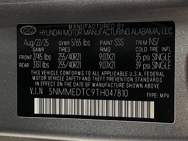 2026 Genesis GV70 3.5T Sport Prestige AWD