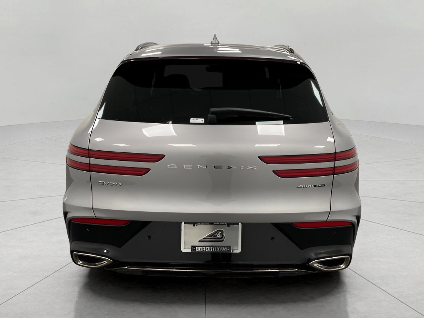 2026 Genesis GV70 3.5T Sport Prestige AWD