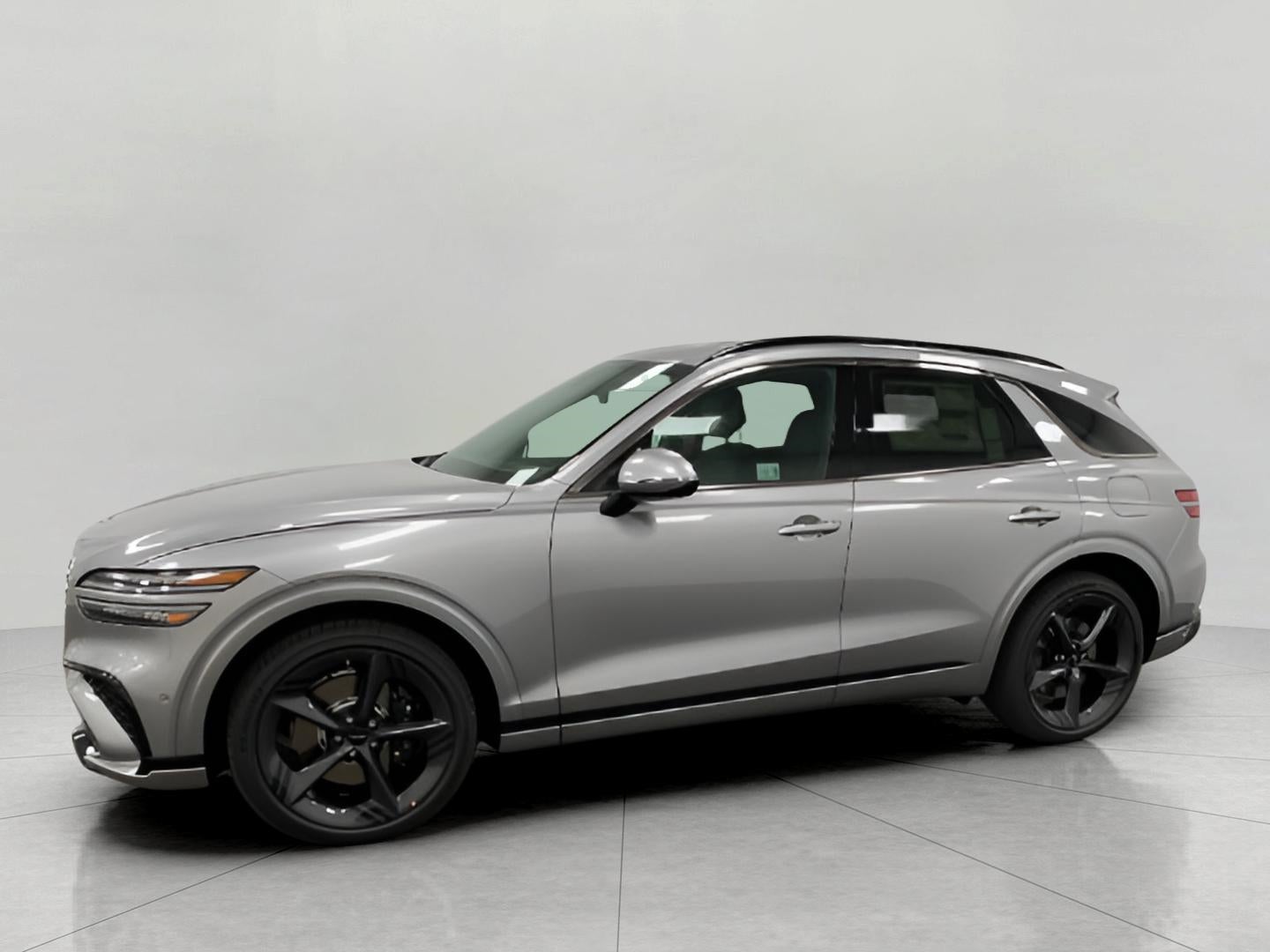 2026 Genesis GV70 3.5T Sport Prestige AWD