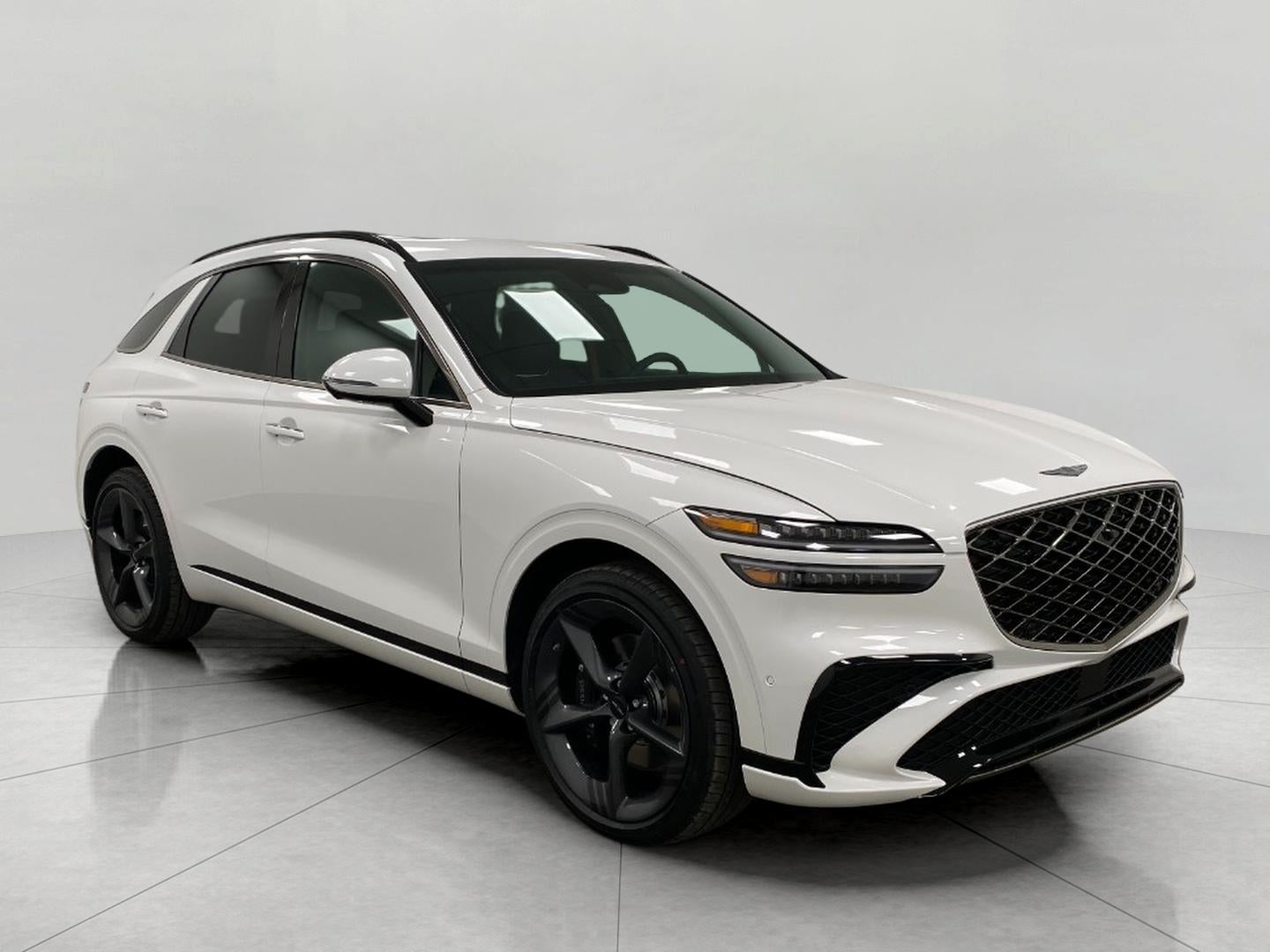 2026 Genesis GV70 2.5T Sport Prestige AWD
