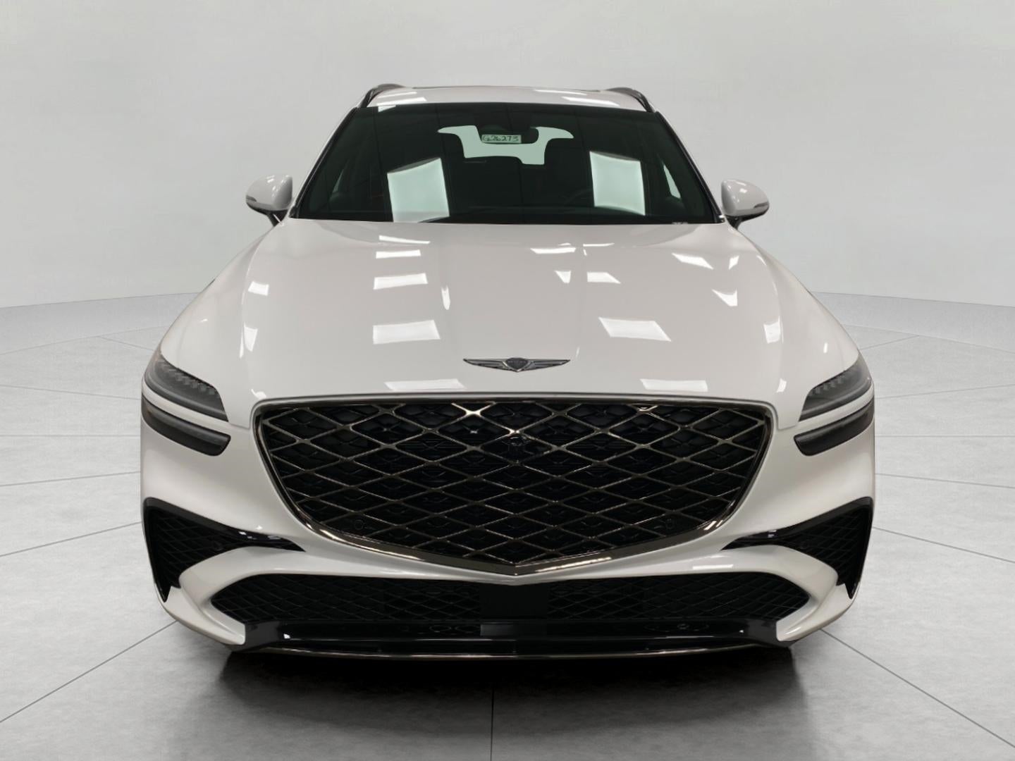 2026 Genesis GV70 2.5T Sport Prestige AWD