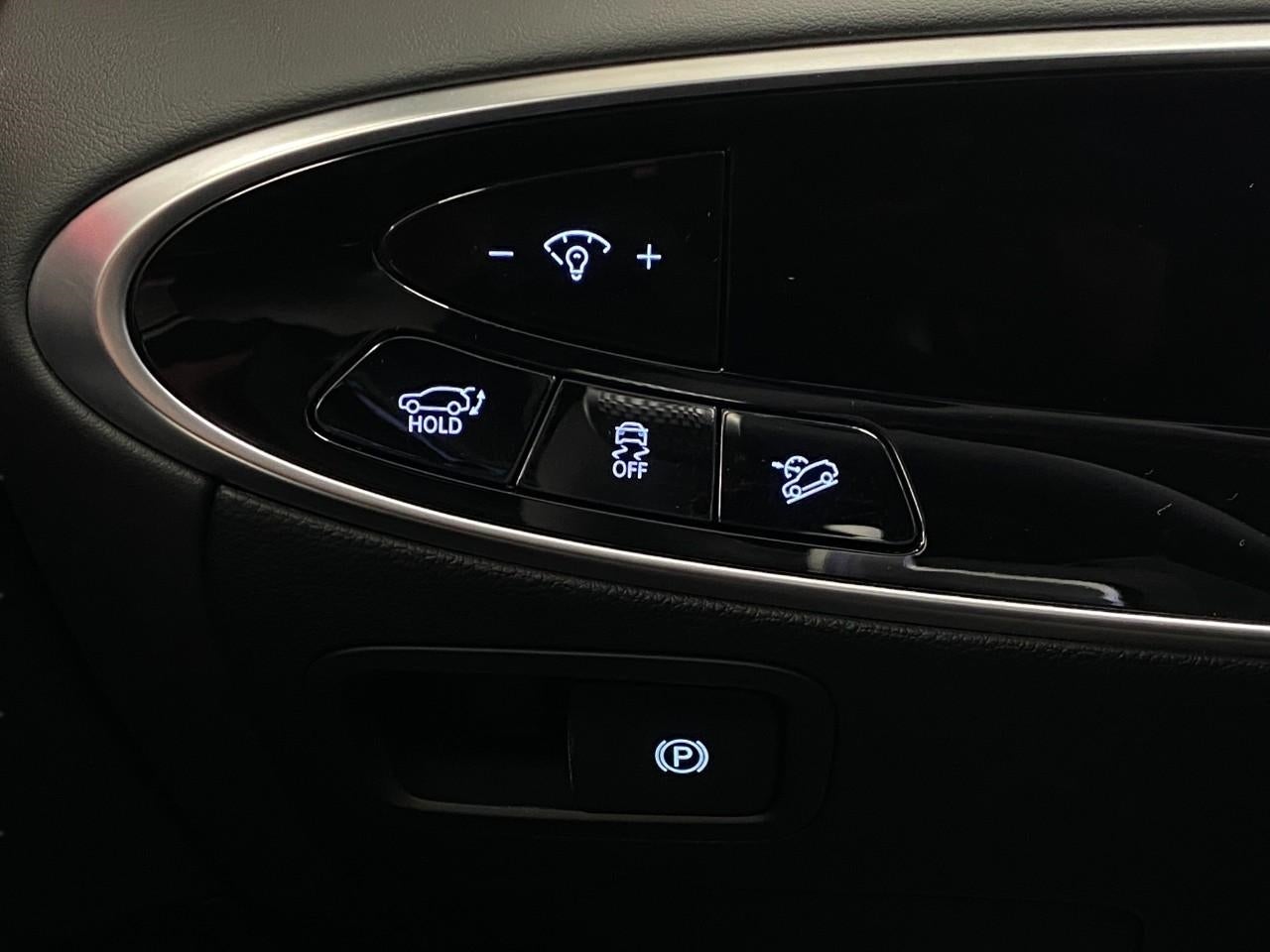 2026 Genesis GV70 2.5T Sport Prestige AWD