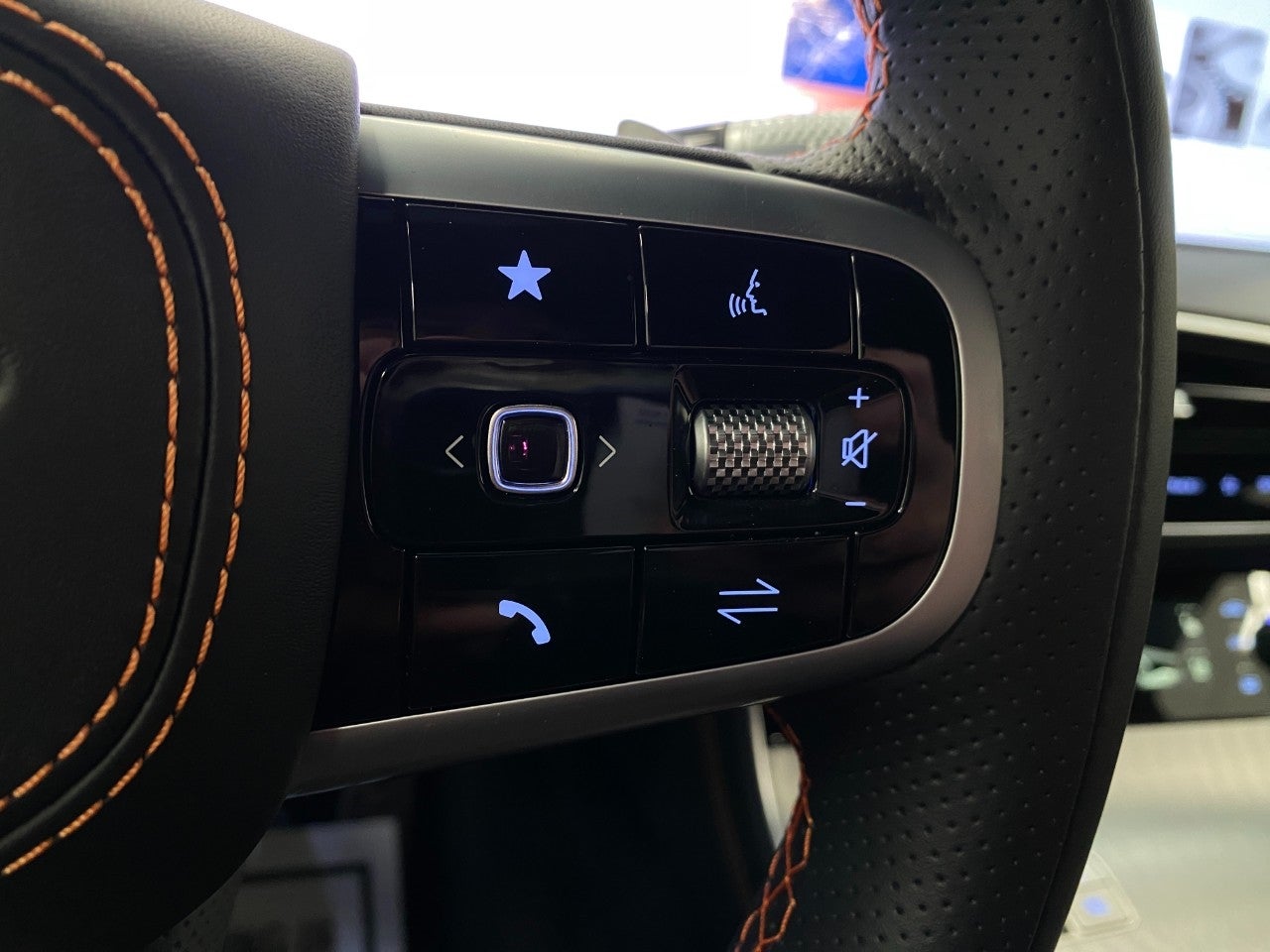 2026 Genesis GV70 2.5T Sport Prestige AWD