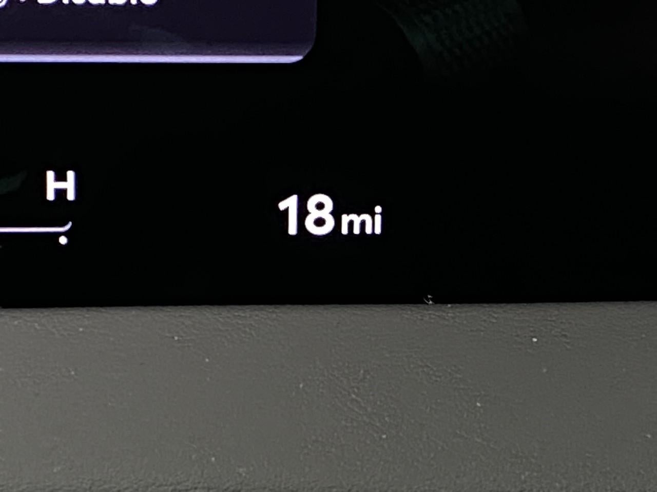 2026 Genesis GV70 2.5T Sport Prestige AWD