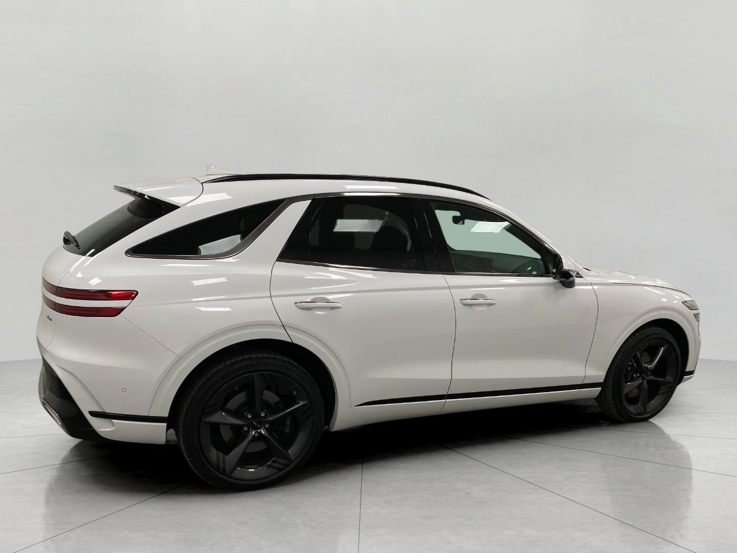 2026 Genesis GV70 2.5T Sport Prestige AWD