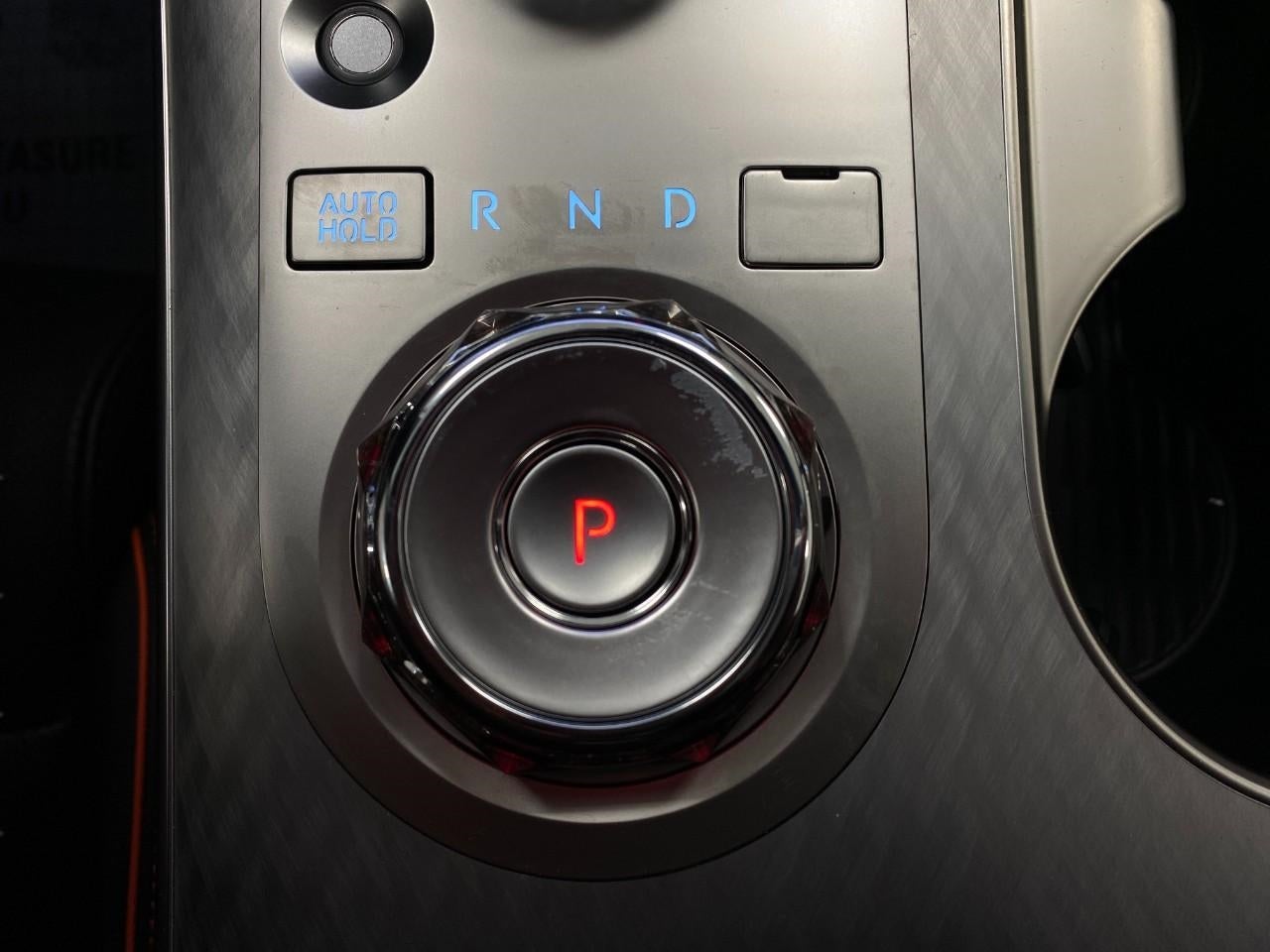 2026 Genesis GV70 2.5T Sport Prestige AWD