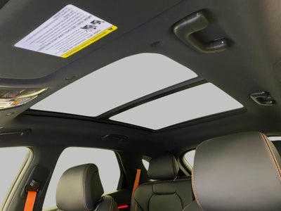 2026 Genesis GV70 2.5T Sport Prestige AWD