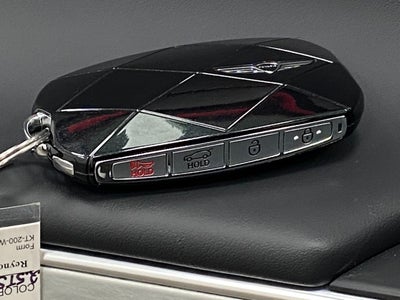 2026 Genesis GV70 2.5T Sport Prestige AWD