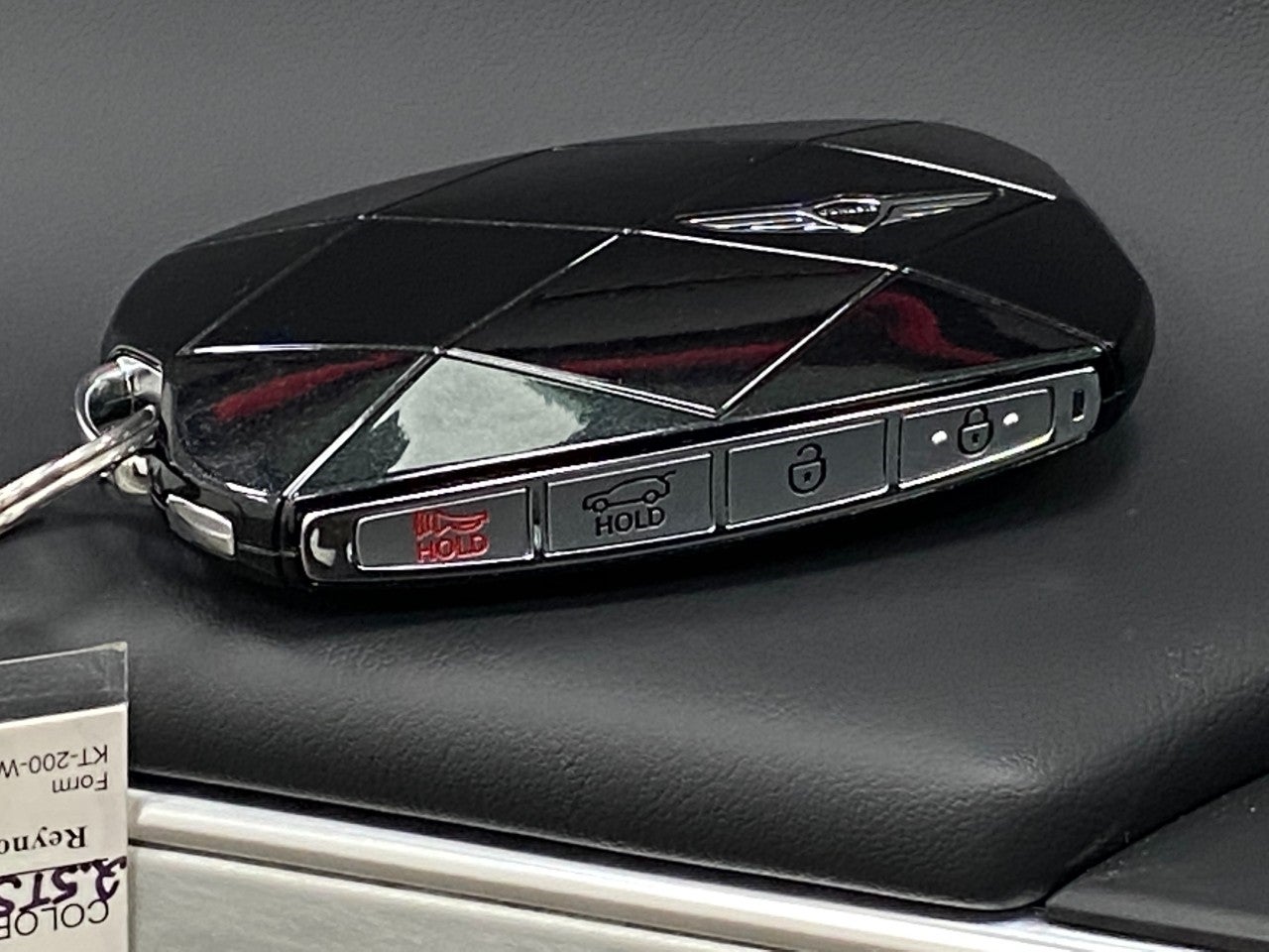 2026 Genesis GV70 2.5T Sport Prestige AWD