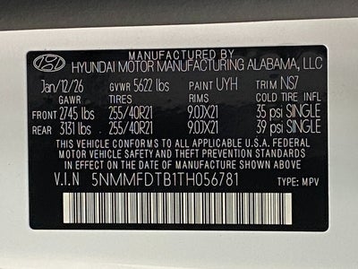 2026 Genesis GV70 2.5T Sport Prestige AWD