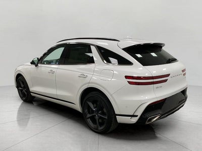 2026 Genesis GV70 2.5T Sport Prestige AWD