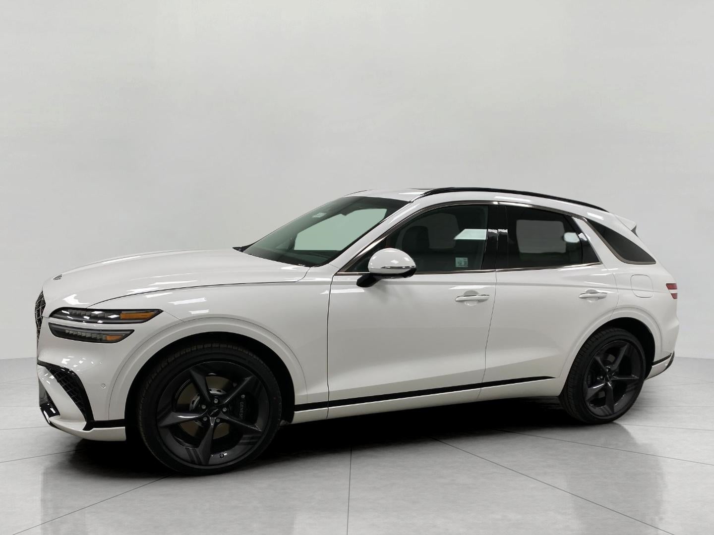 2026 Genesis GV70 2.5T Sport Prestige AWD